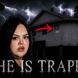 A Ghost Tried To STEAL My Husband