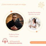Cómo invertir en crypto sin riesgos