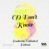(I) Don't Know