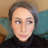#7 - Art, Parenting, & Grief with Johanna Vissman French