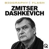 Zmitser Dashkevich Biography Flash Trailer: Defiance