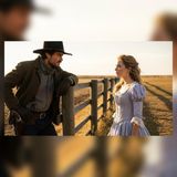 An 18-Year-Old Mail Order Bride's Terrifying Arrival | Western Stories