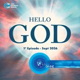 Hello God ::: September 2026