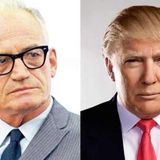 Is Donald Trump another Barry Goldwater?