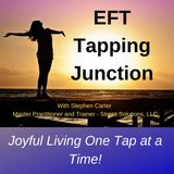 Combine EFT and Power Questions for Greater Self-Compassion