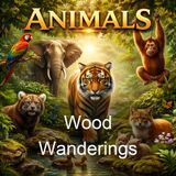 Wood Wanderings - Winthrop Packard