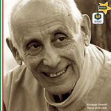 Giuseppe DOSSETTI (1913-1996). La Coscienza e la Repubblica