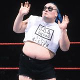 "Blue Meanie & Rockstar Spud: BWO Secrets & ECW's Hidden Gems"