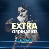 Extraordinarios - Lila Downs