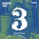 Buttarsi a pieno | Mercoledì 3 dicembre