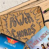 Power Chords Podcast: Track 79--Aerosmith and The Linda Lindas