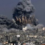 Guerra in Medio Oriente, sono 31.726 i morti dall’inizio del conflitto il 7 ottobre