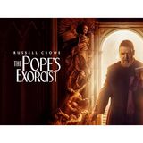 Talking Terror: The Pope's Exorcist
