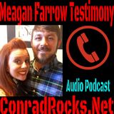 Meagan Farrow Testimony