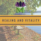 Guided Meditation for Relaxation, Healing and Vitality - The Mindful Movement