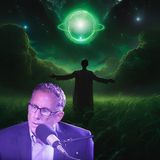 Ep. #770: David Masters - Psionics & NHI