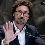 M5S - Toninelli: Il Simbolo è di Grillo, Conte dovrà farsi il suo Partito! La Battaglia Prosegue nel Movimento Cinque Mandati!