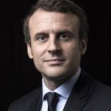 Emmanuel Macron sur la réélection d'Ali Bongo