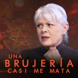 La BRUJERÍA Que Casi MATA A Maria Cecilia Botero.