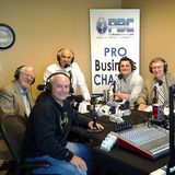 Buckhead Business Show - Entreholic, Cold Call Reluctance and Business Development