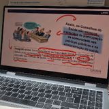 Passo a passo pratico quando chega solicitação