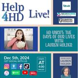 HD Uncut: Days of Our Lives