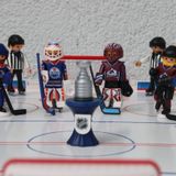 #181 NHL Playoffs Stanley Cup Final – Game 3 Colorado Avalanche vs. Tampa Bay Lightning – Das Imperium schlägt zurück