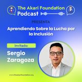 Ep. 82 - Aprendiendo Sobre la Lucha por la Inclusión