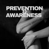 Prevention & Awareness [Morning Devo]