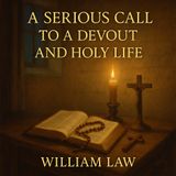 A Serious Call to a Devout & Holy Life – William Law (Catholic Audiobook Classic) Part 2
