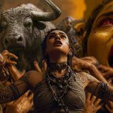 Who were the Amalekites_ The only nation God said to never forgive