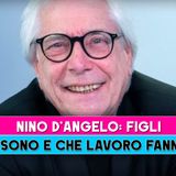 Nino D'Angelo, Figli: Chi Sono E Che Lavoro Fanno!