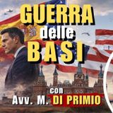 #USA–#SPAGNA: scontro sulle BASI MILITARI | Il Punt🔴 di Vista di Mario di PRIMIO