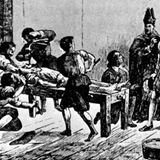 Rebellions and conspiracies of Castilians (Spaniards) in New Spain during the 16th century