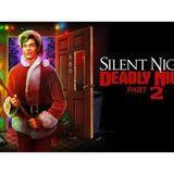 Talking Terror: Silent Night, Deadly Night Part 2