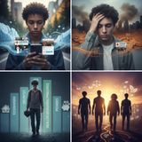 Generation Z Revolution