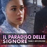 Il Paradiso Delle Signore, Ipotetiche Puntate: Marcello Lascia L'Algida Rosa E Corre Da Adelaide!