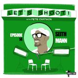 Episode 14: Seith Mann On Being A Complete Filmmaker and How Timing Led To "The Wire"