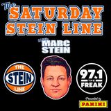 Saturday Sportsworld with Marc Stein (July 8, 2023) Full Length