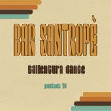 10. Callentura dance