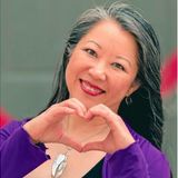 #557 Dr. Karen Kan And Helping Sensitive Souls