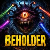 Beholder – La Paranoia Fatta Creatura
