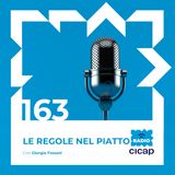Le regole nel piatto - con Giorgia Fossati