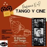 Programa 17 - Tango y cine