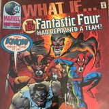 Source Material #319.5 - What If…? #78 (Marvel, 1995)