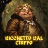 ASMR Ricchetto dal Ciuffo