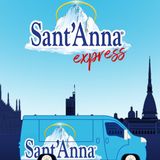 Acqua Sant’Anna punta sul servizio Express