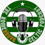 HomeBhoy2 #315 - Tommy Twists, Tommy Turns, Tommy Burns!