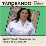 Alimentación Funcional y el poder de las frutas :: Entrevista a Coralia Osorio