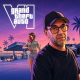 GTA 6: ¿el futuro del cine es un videojuego?